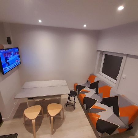 Opo Downtown - Cozy Apartment @Oporto City Center Dış mekan fotoğraf