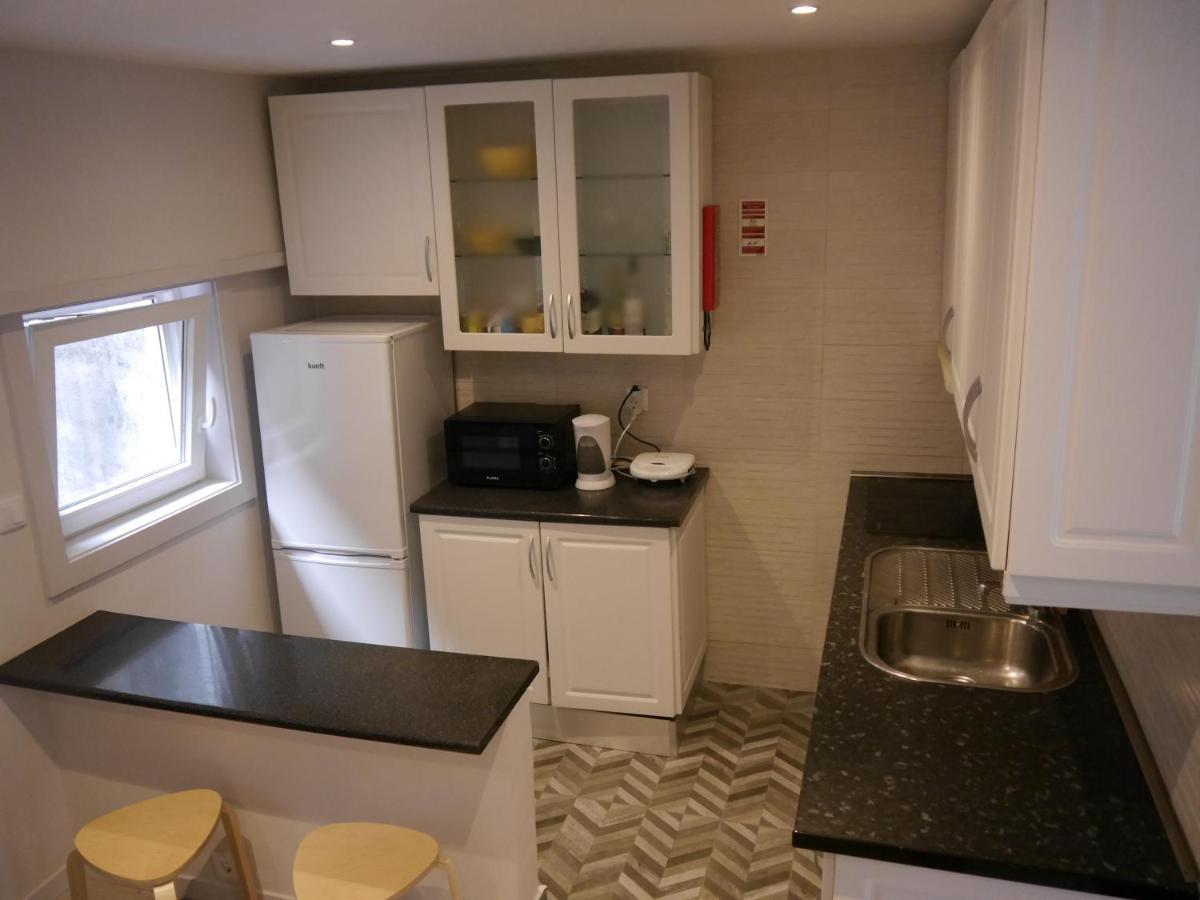 Opo Downtown - Cozy Apartment @Oporto City Center Dış mekan fotoğraf