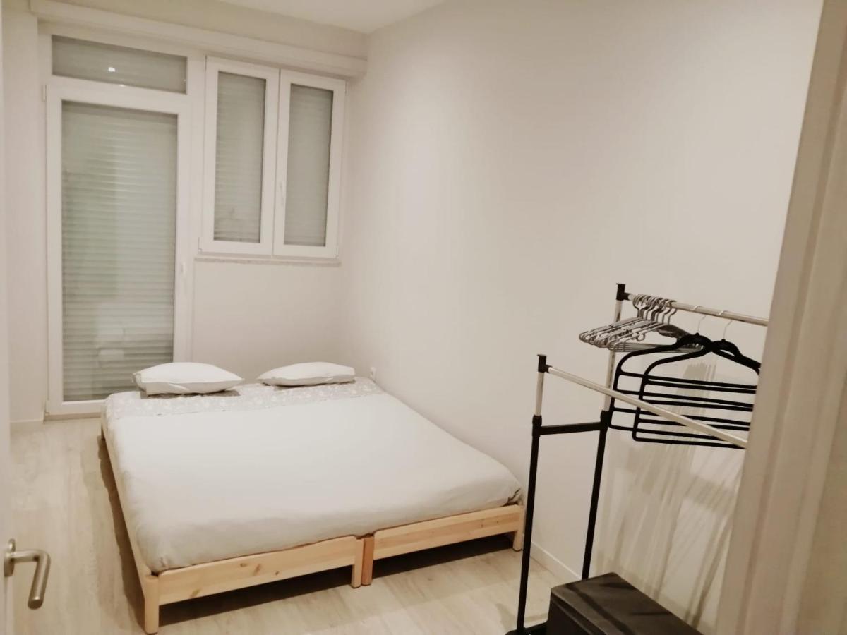 Opo Downtown - Cozy Apartment @Oporto City Center Dış mekan fotoğraf