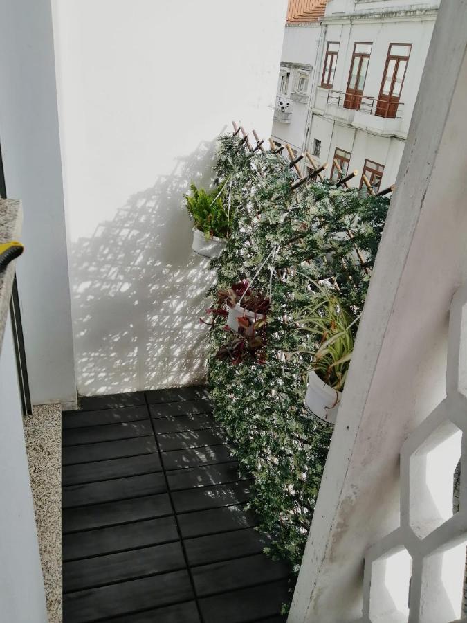 Opo Downtown - Cozy Apartment @Oporto City Center Dış mekan fotoğraf