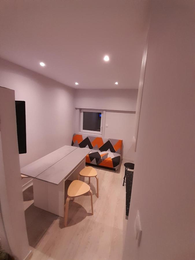 Opo Downtown - Cozy Apartment @Oporto City Center Dış mekan fotoğraf