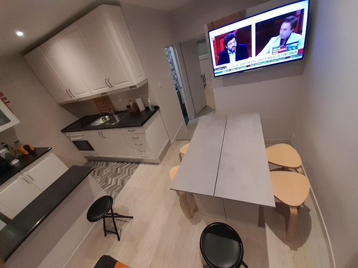 Opo Downtown - Cozy Apartment @Oporto City Center Dış mekan fotoğraf