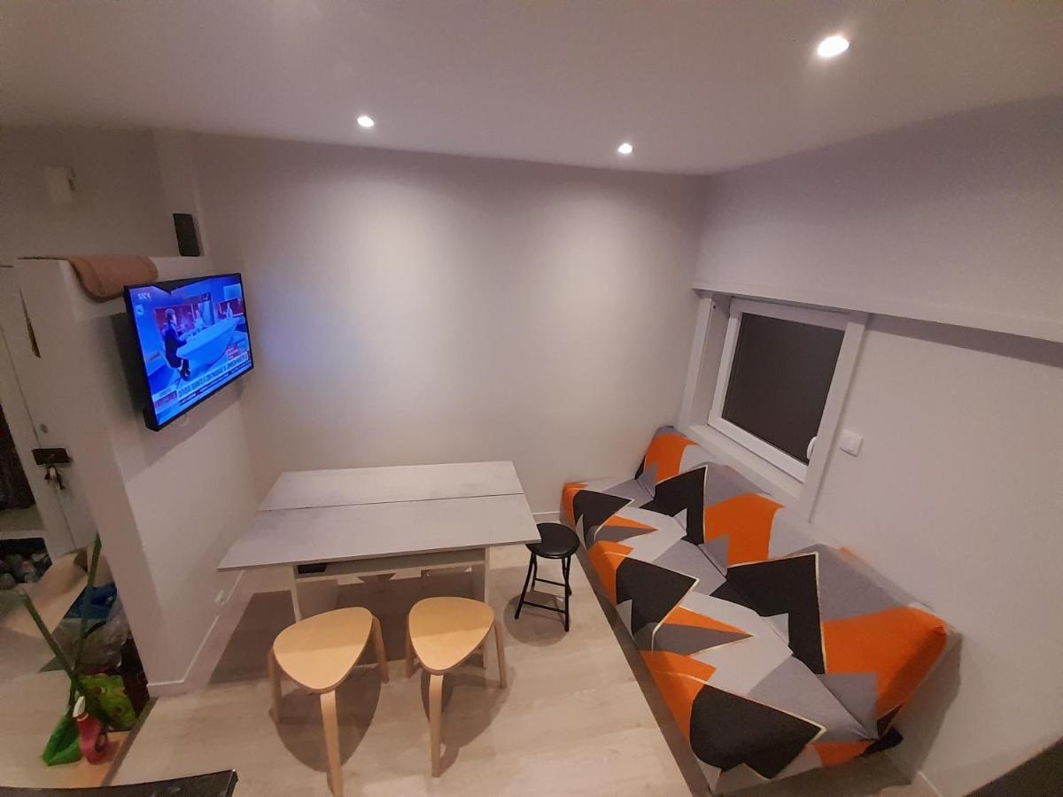 Opo Downtown - Cozy Apartment @Oporto City Center Dış mekan fotoğraf