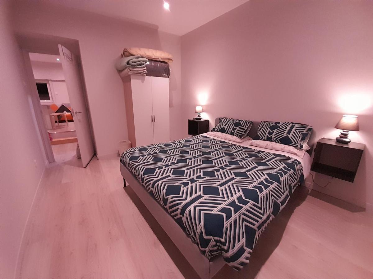 Opo Downtown - Cozy Apartment @Oporto City Center Dış mekan fotoğraf